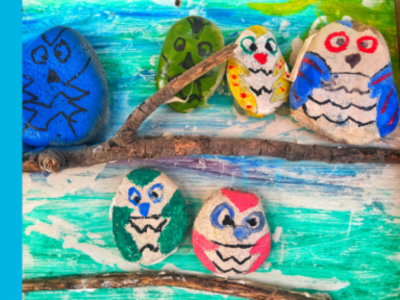 Easter school holiday activities