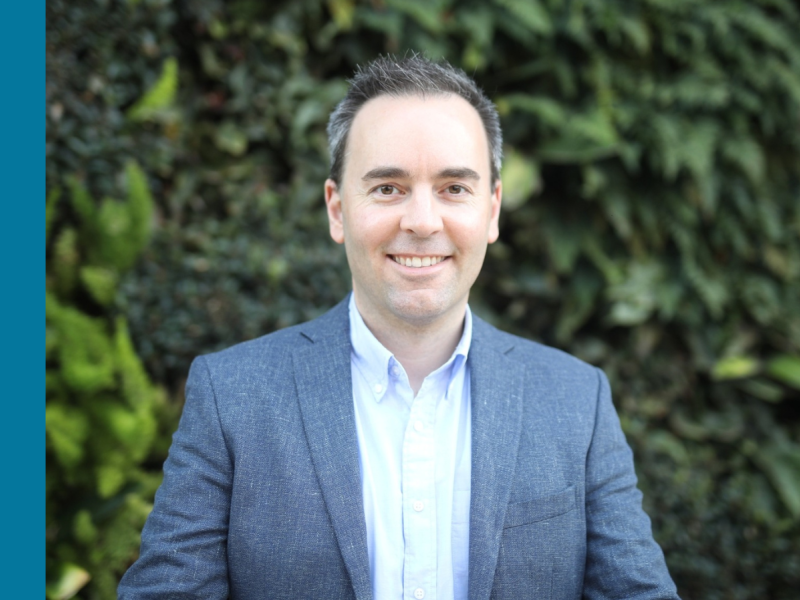 Nick McEwan, The Mental Health Coach
