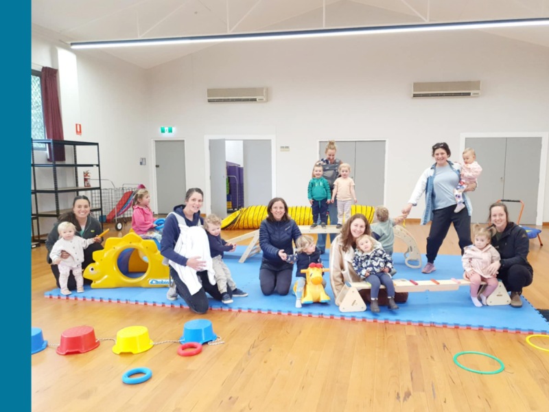 Tawonga Playgroup