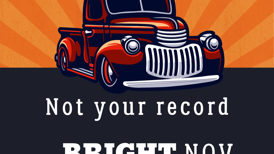 Shine your ride